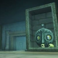 Earth Temple (The Wind Waker)