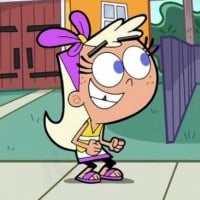 Chloe Carmichael (The Fairly OddParents)