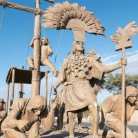 Moche Civilization (100-700)