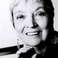 Madeleine L'Engle