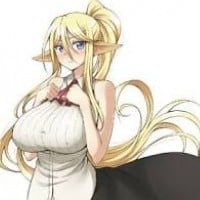 Centorea Shianus - Monster Musume