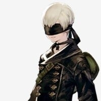 9S - NieR: Automata