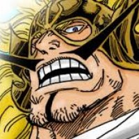 Vinsmoke Judge - One Piece