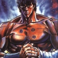 Kenshiro (Fist of the North Star)