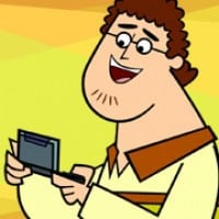 Sam Competing in All Stars