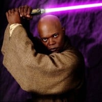 Mace Windu