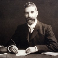 Alfred Deakin