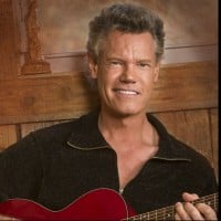 Randy Travis