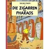 Cigars of the Pharao