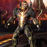 Dark Kahn (Mortal Kombat Vs DC Universe)