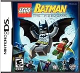 Lego Batman