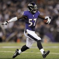 C.J. Mosley