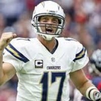Phillip Rivers