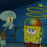 The Sewers of Bikini Bottom