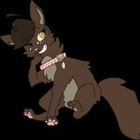 Jessy: taking Bramblestar from Squirrelflight