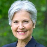 Jill Stein