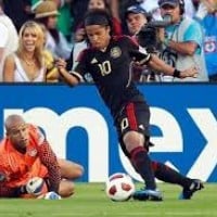 Giovani dos Santos