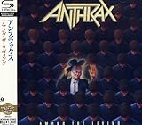 Among the Living - Anthrax