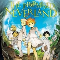 The Promised Neverland