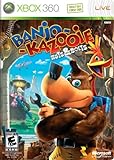 Banjo-Kazooie: Nuts and Bolts