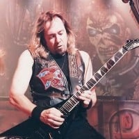 Adrian Smith