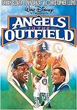 Angels in the Outfield