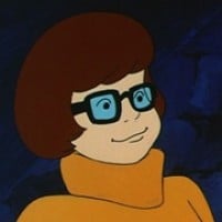 Velma (Scooby Doo: Mystery Incorporated)
