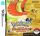 PokÃ©mon HeartGold