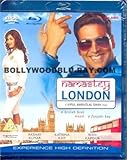 Namastey London
