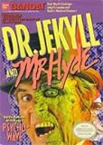 Dr. Jekyll & Mr. Hyde