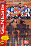 Super Street Fighter II