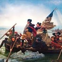 The Battle of Trenton