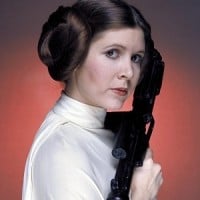 Leia dies