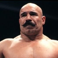 Iron Sheik