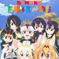 Kemono Friends