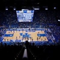 Rupp Arena (Kentucky)