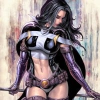 Huntress (DC Comics)