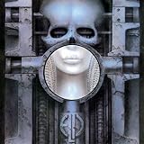 Brain Salad Surgery - Emerson, Lake & Palmer 