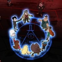 Weirdmageddon 3: Take Back The Falls