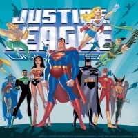 Justice League of America