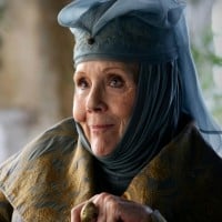 Olenna Tyrell