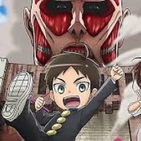 Attack On Titan: Junior High