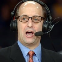 Jeff Van Gundy