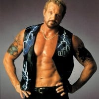 Diamond Dallas Page