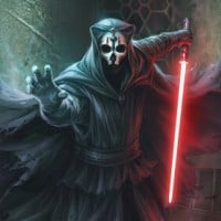 Darth Nihilus
