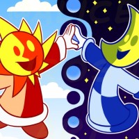 Day/Night is Better than Bowser Time