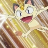 Meowth (Pokemon)
