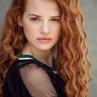 Madelaine Petsch