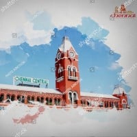 Chennai Central