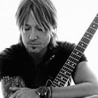 Keith Urban